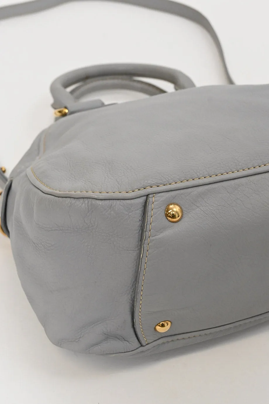 [WB7316] Miu Miu | Satchel