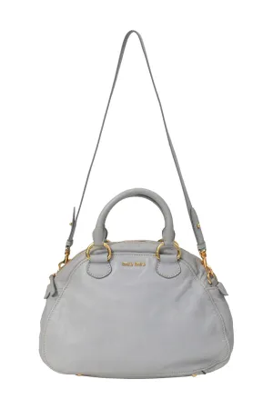 [WB7316] Miu Miu | Satchel