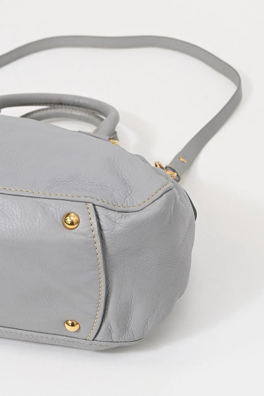 [WB7316] Miu Miu | Satchel