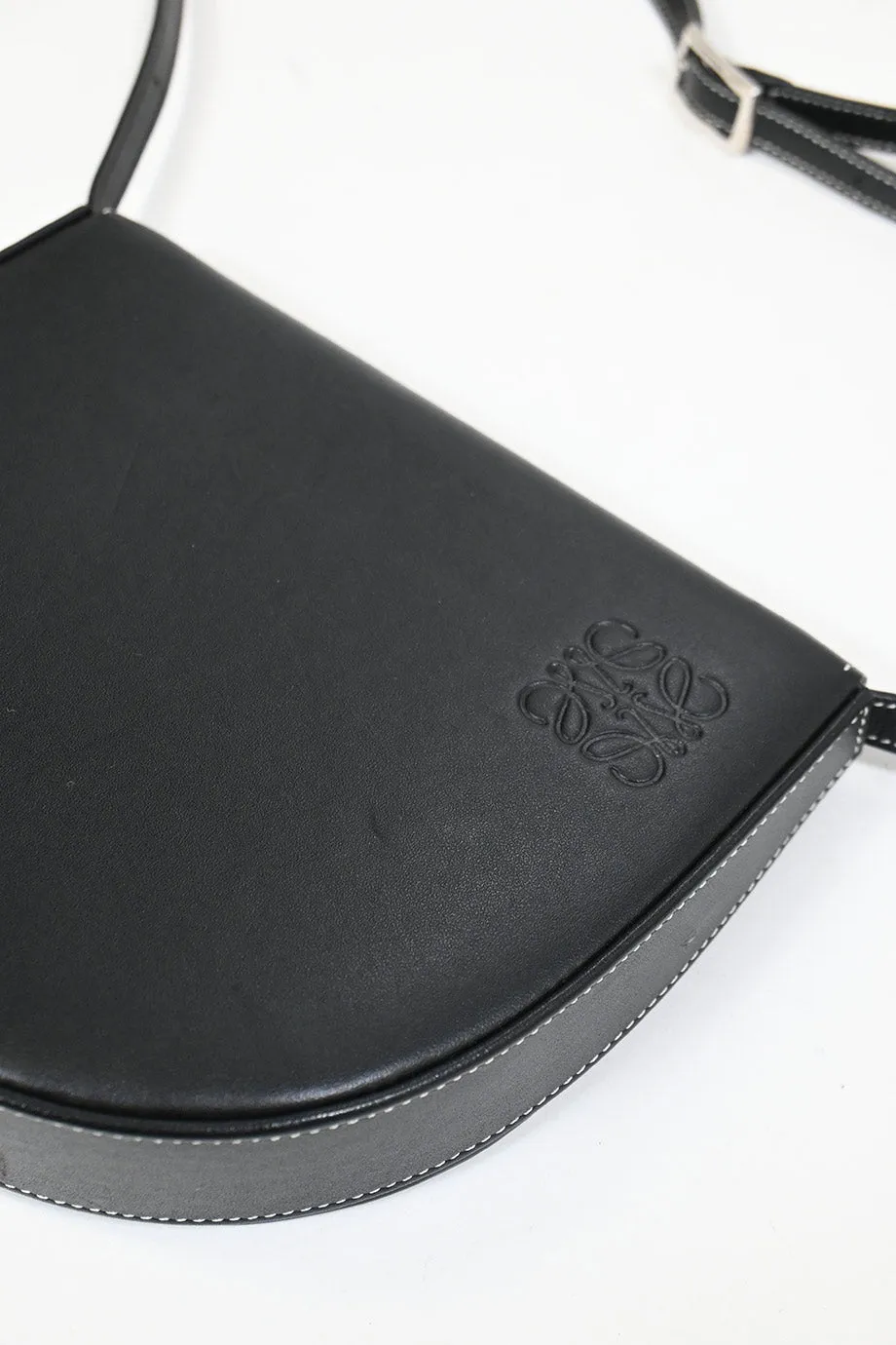[WB7642] Loewe | Cross-Body Bag
