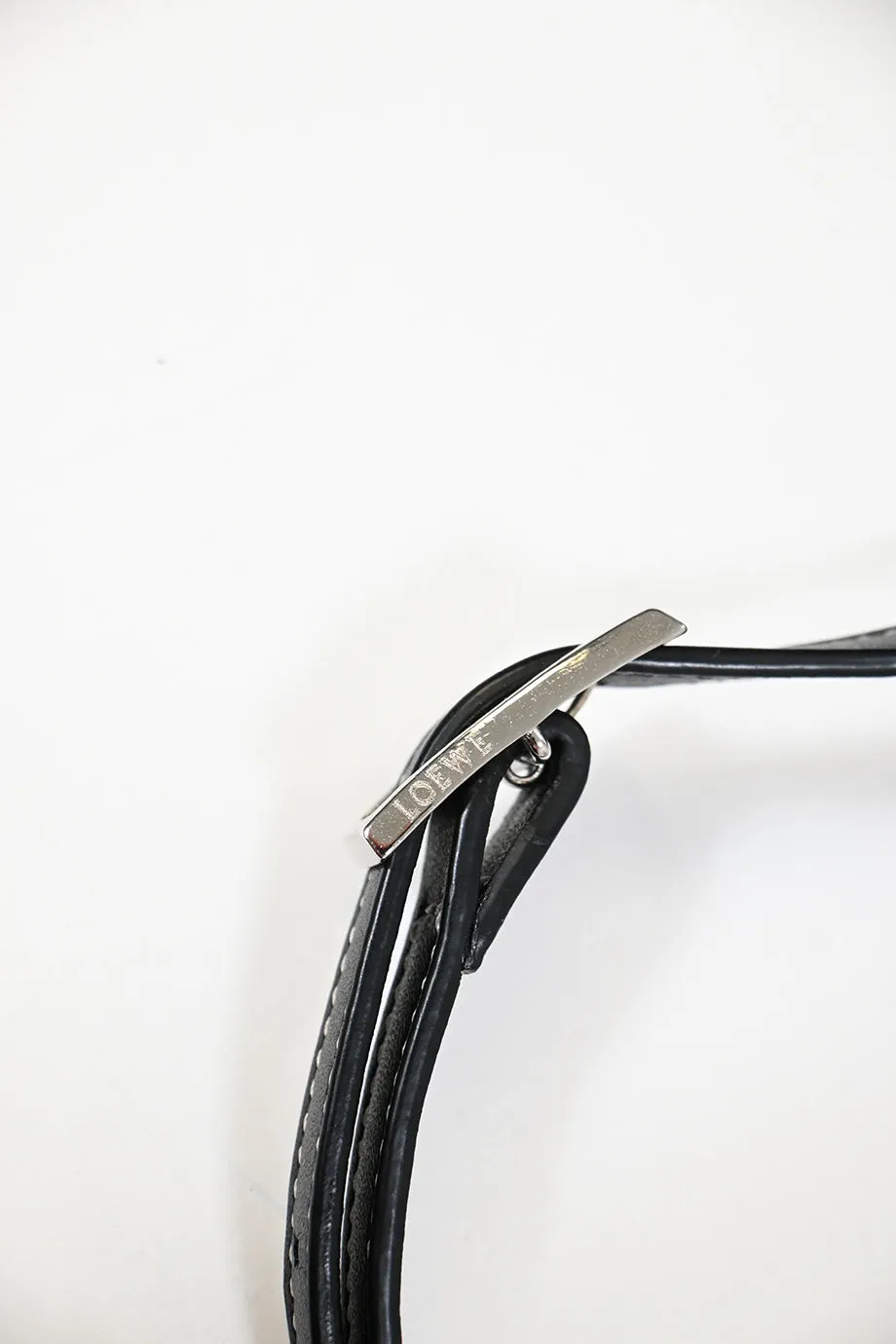 [WB7642] Loewe | Cross-Body Bag