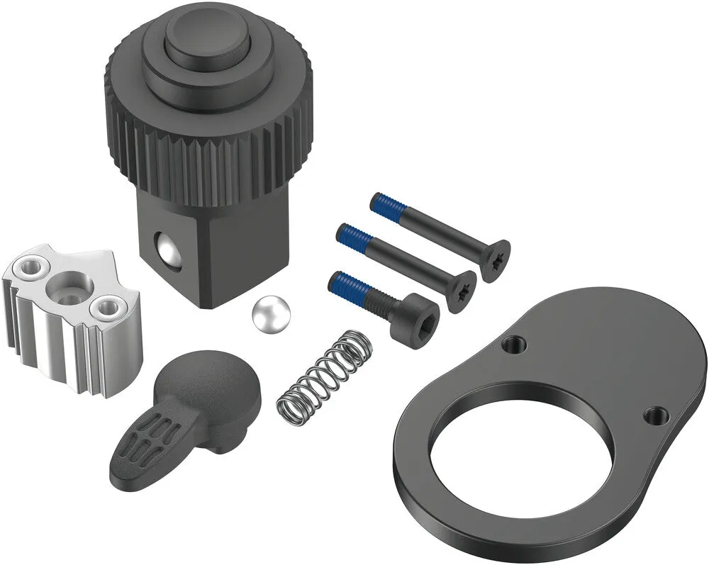 Wera 05547626001 9903 C 1 Ratchet repair kit for Click-Torque C 1 torque wrenches