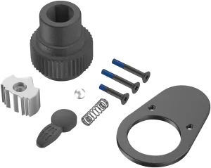 Wera 9901 A 6 Ratchet repair kit for Click-Torque A 6 torque wrenches