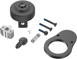 Wera 9906 C 3 Ratchet repair kit for Click-Torque C 3 torque wrenches