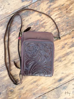 Westward Jessie Crossbody Purse