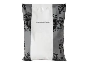 White Chocolate Caramel Cappuccino, 6 / 2 lb.