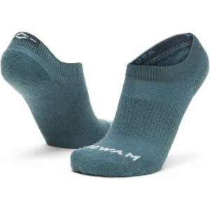 Wigwam Axiom Lightweight No Show Socks