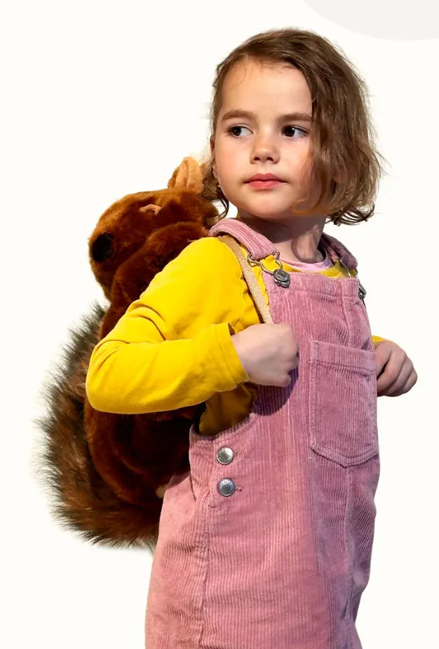 Wild & Soft Backpacks
