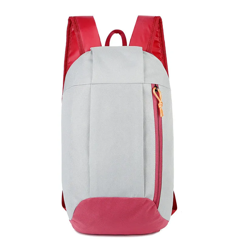 Women's & Men's & Lightweight Printable Gift Backpacks