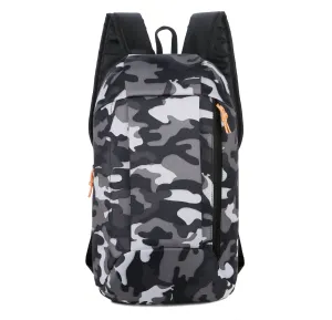 Women's & Men's & Lightweight Printable Gift Backpacks