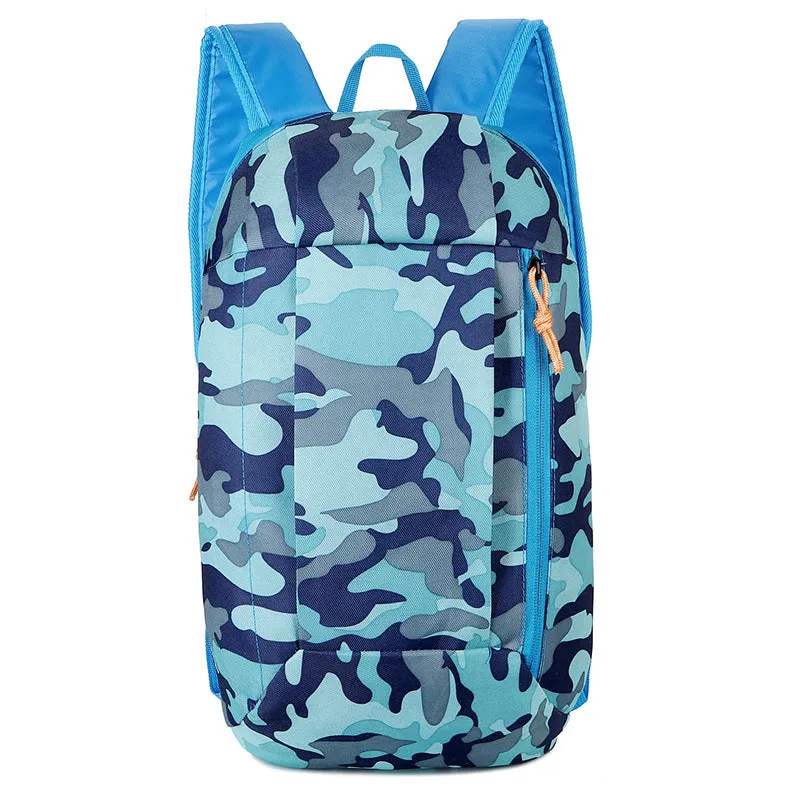Women's & Men's & Lightweight Printable Gift Backpacks
