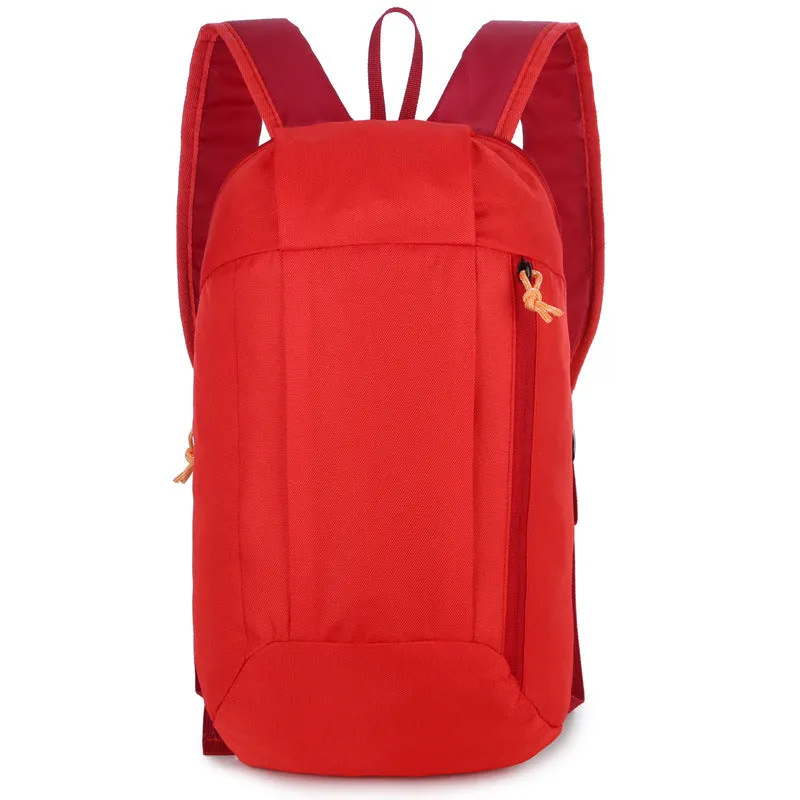 Women's & Men's & Lightweight Printable Gift Backpacks