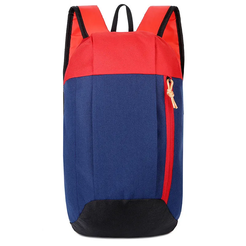Women's & Men's & Lightweight Printable Gift Backpacks