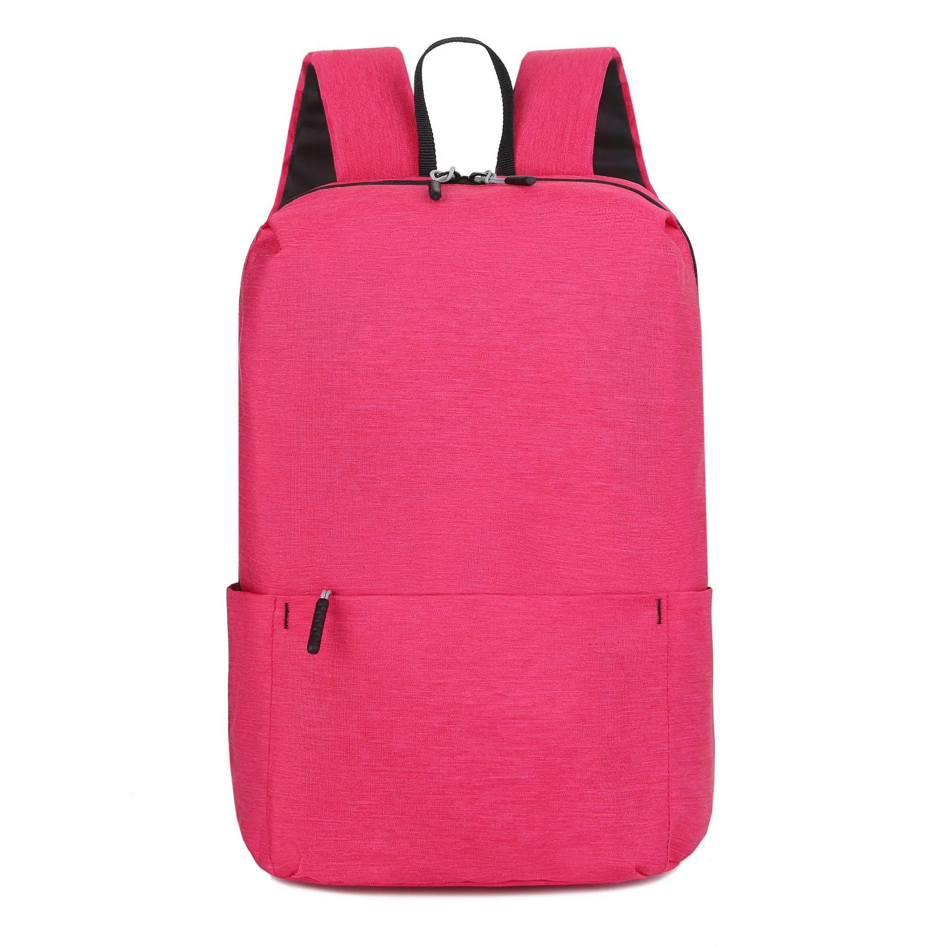 Women's & Men's & One Meter Colorful Lightweight Opening Backpacks