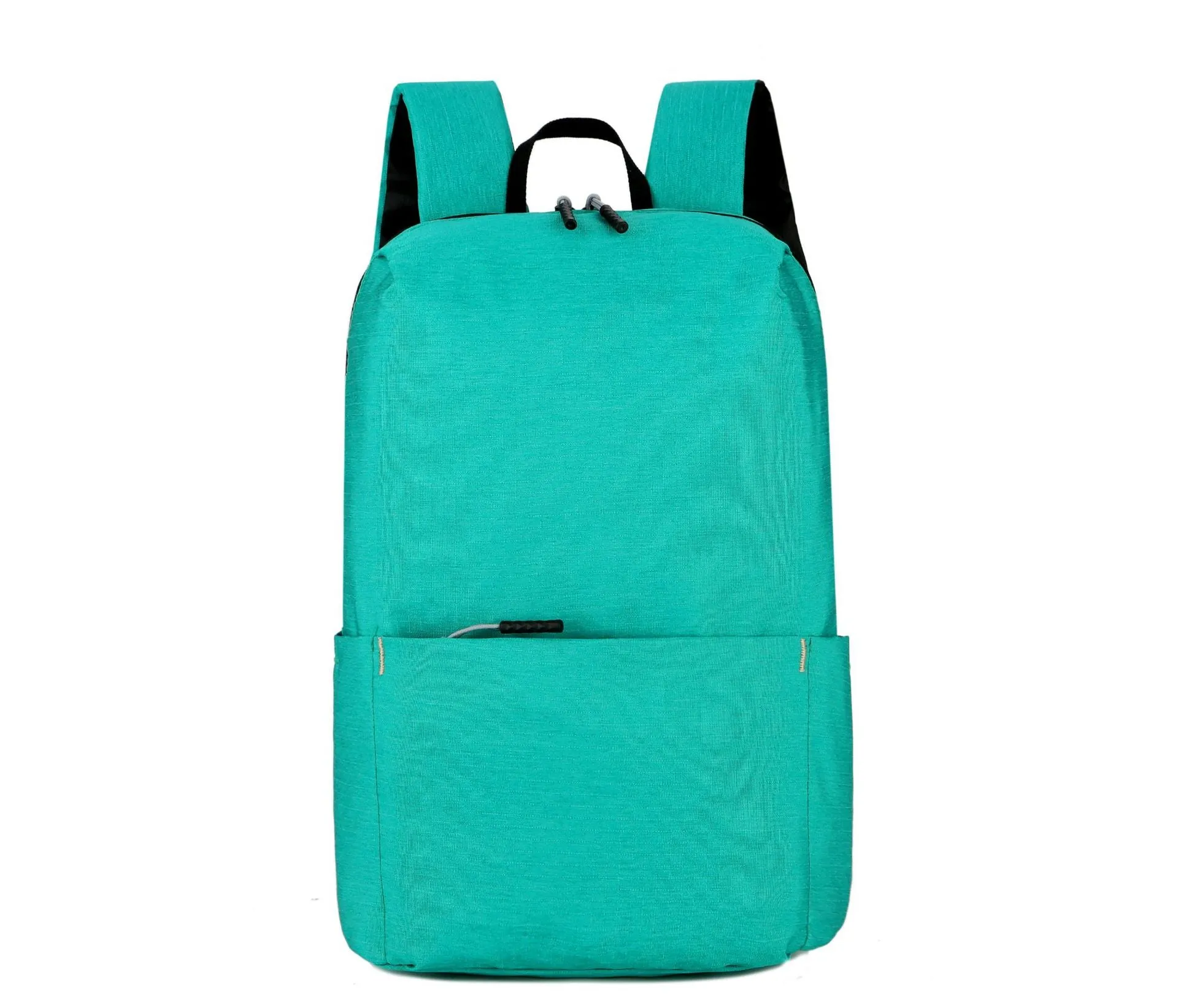 Women's & Men's & One Meter Colorful Lightweight Opening Backpacks