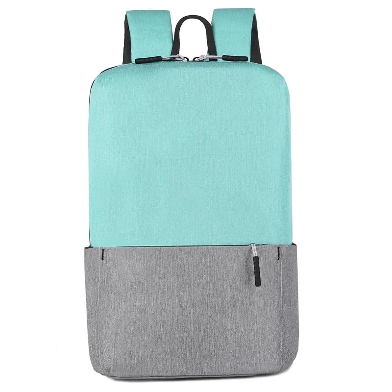 Women's & Men's & One Meter Colorful Lightweight Opening Backpacks