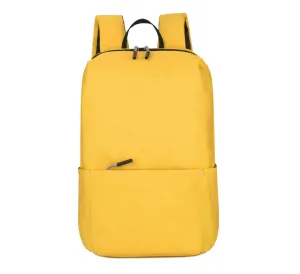 Women's & Men's & One Meter Colorful Lightweight Opening Backpacks