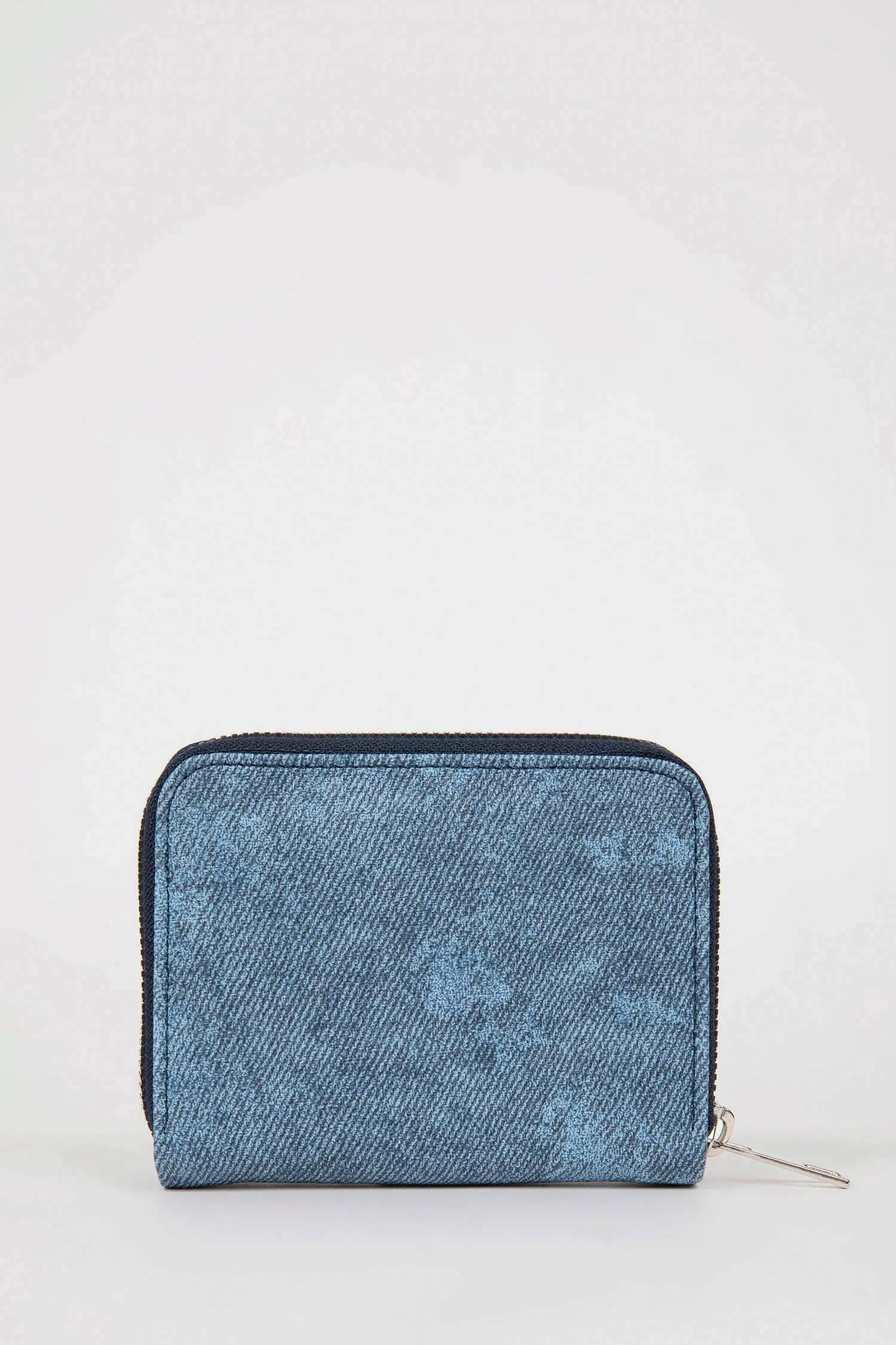 Women's Jean Wallet