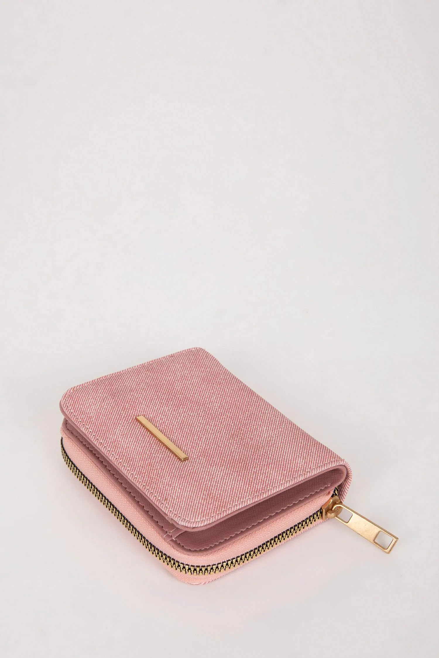 Women's Jean Wallet