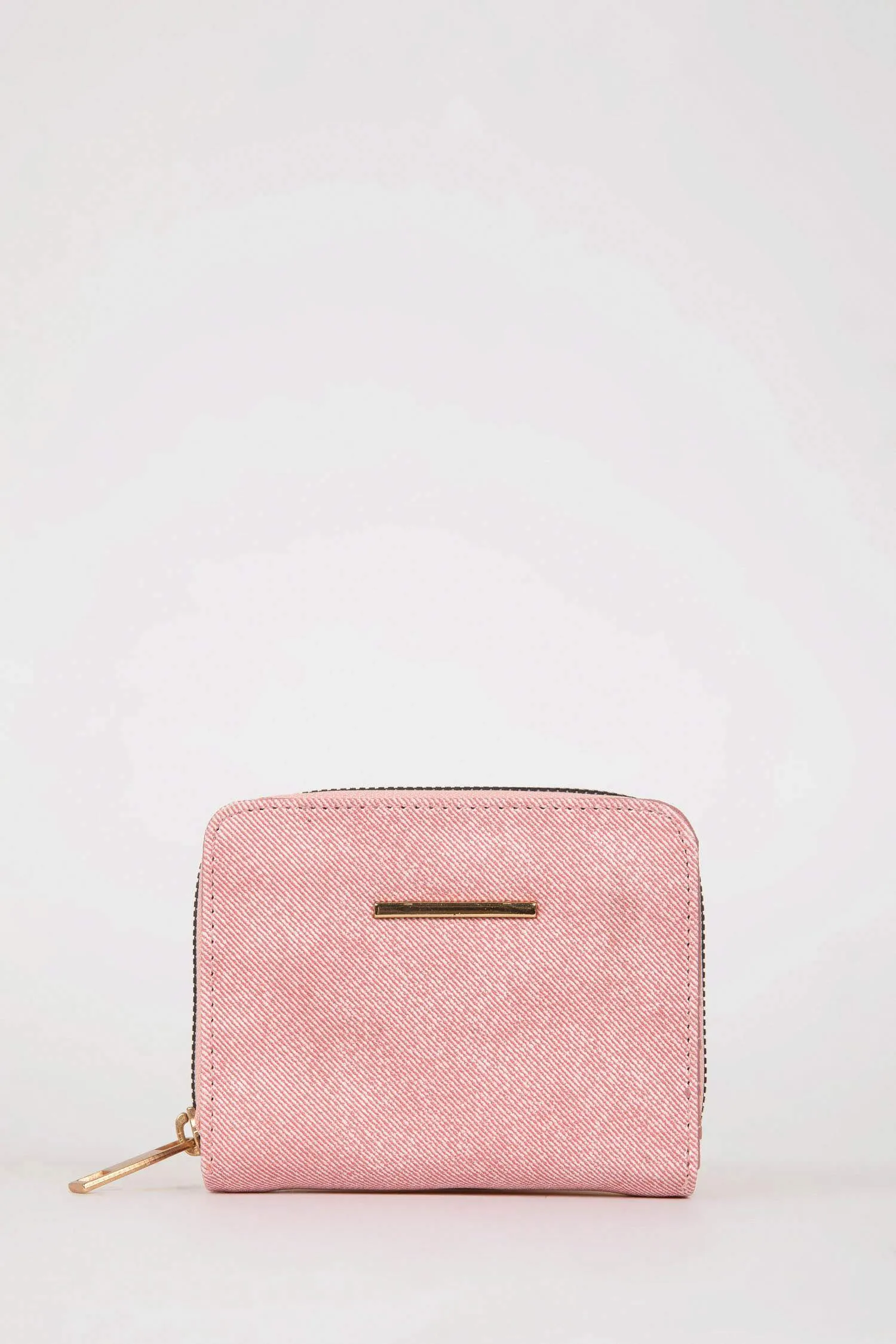 Women's Jean Wallet