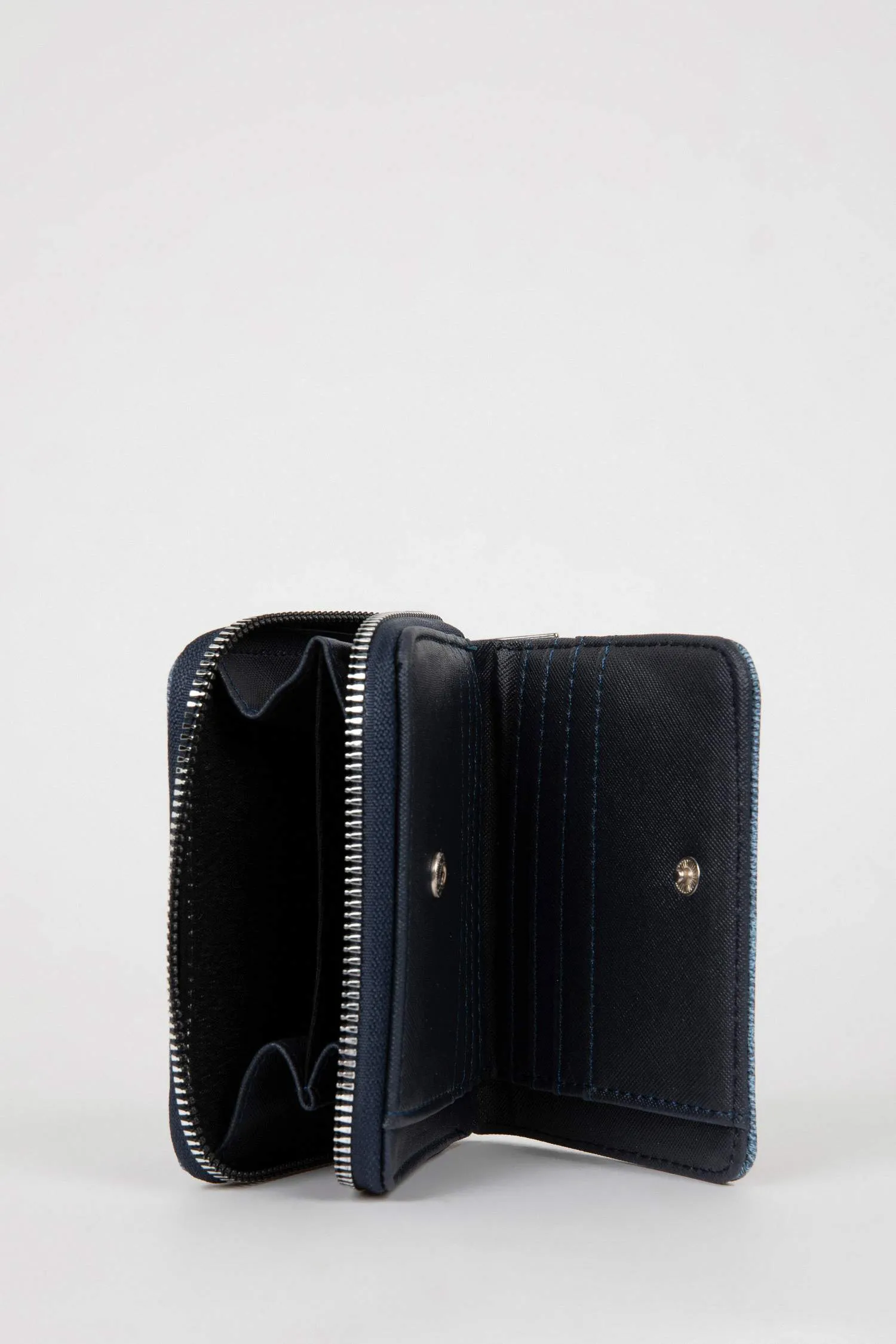 Women's Jean Wallet