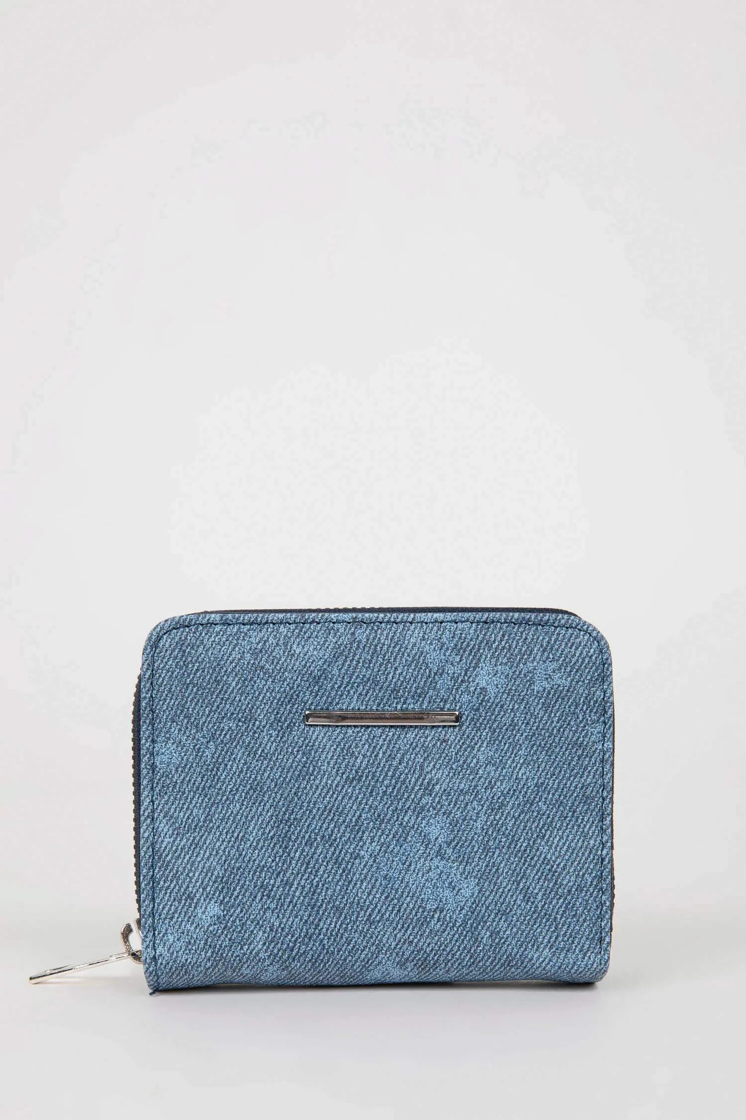 Women's Jean Wallet