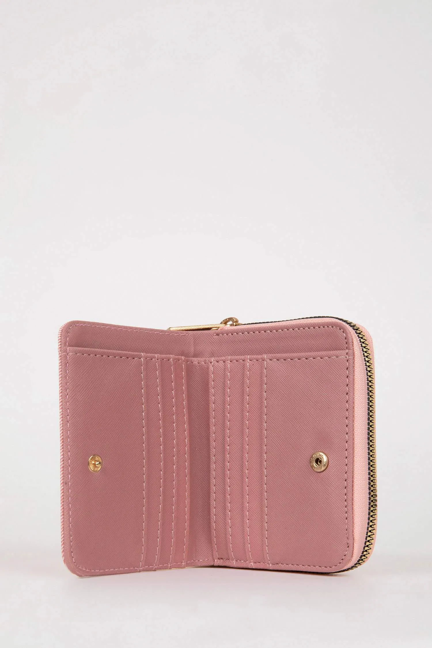 Women's Jean Wallet