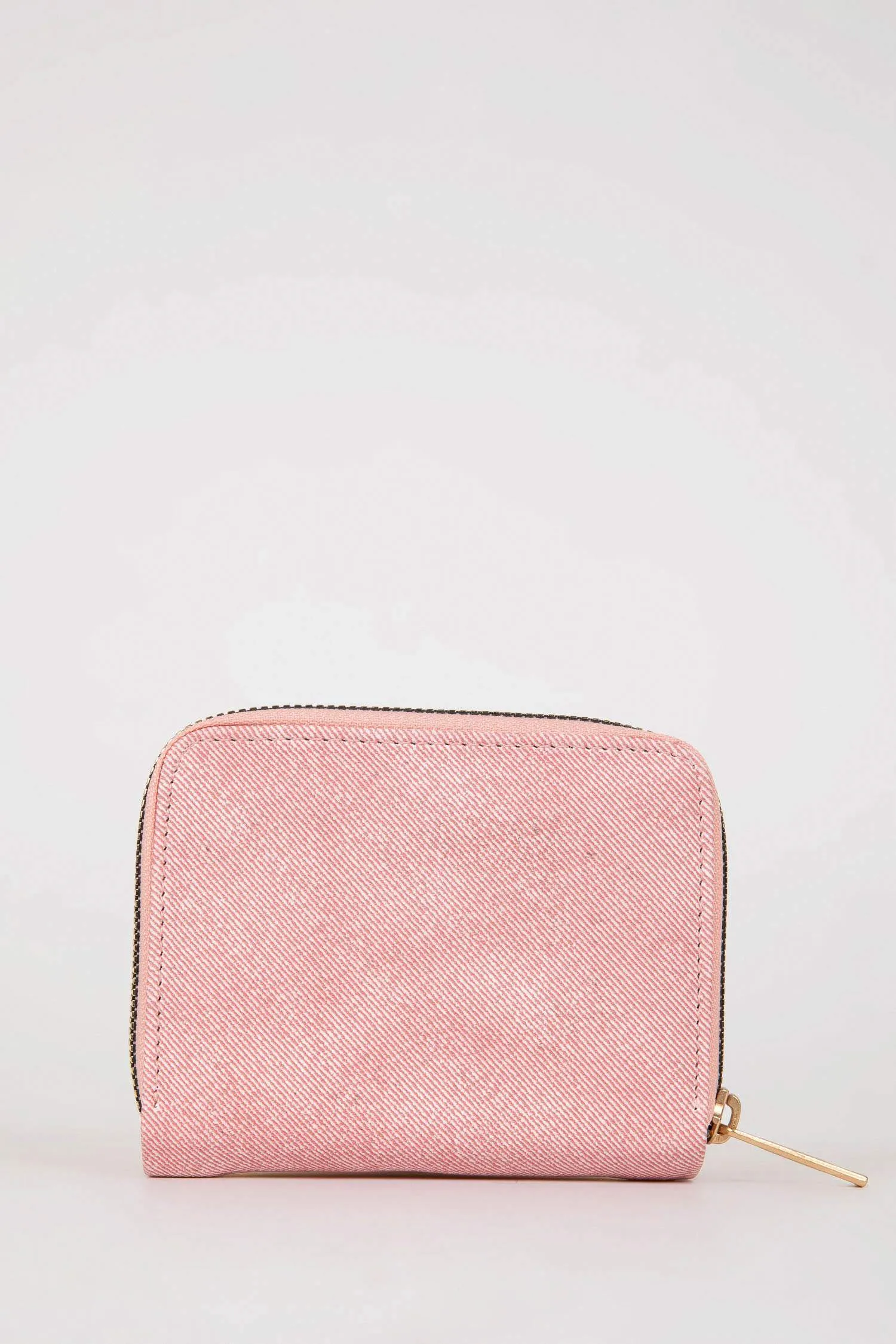 Women's Jean Wallet