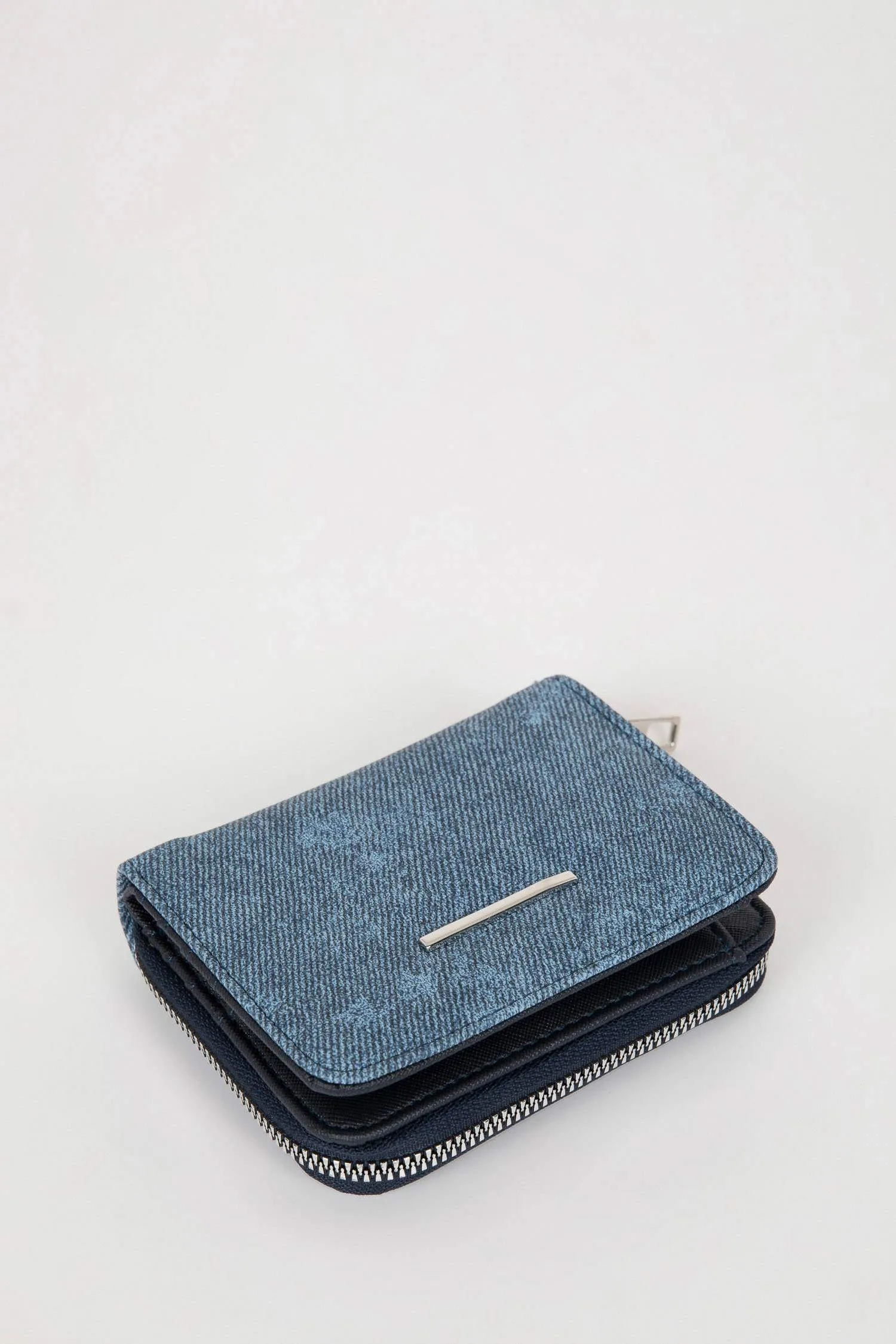 Women's Jean Wallet