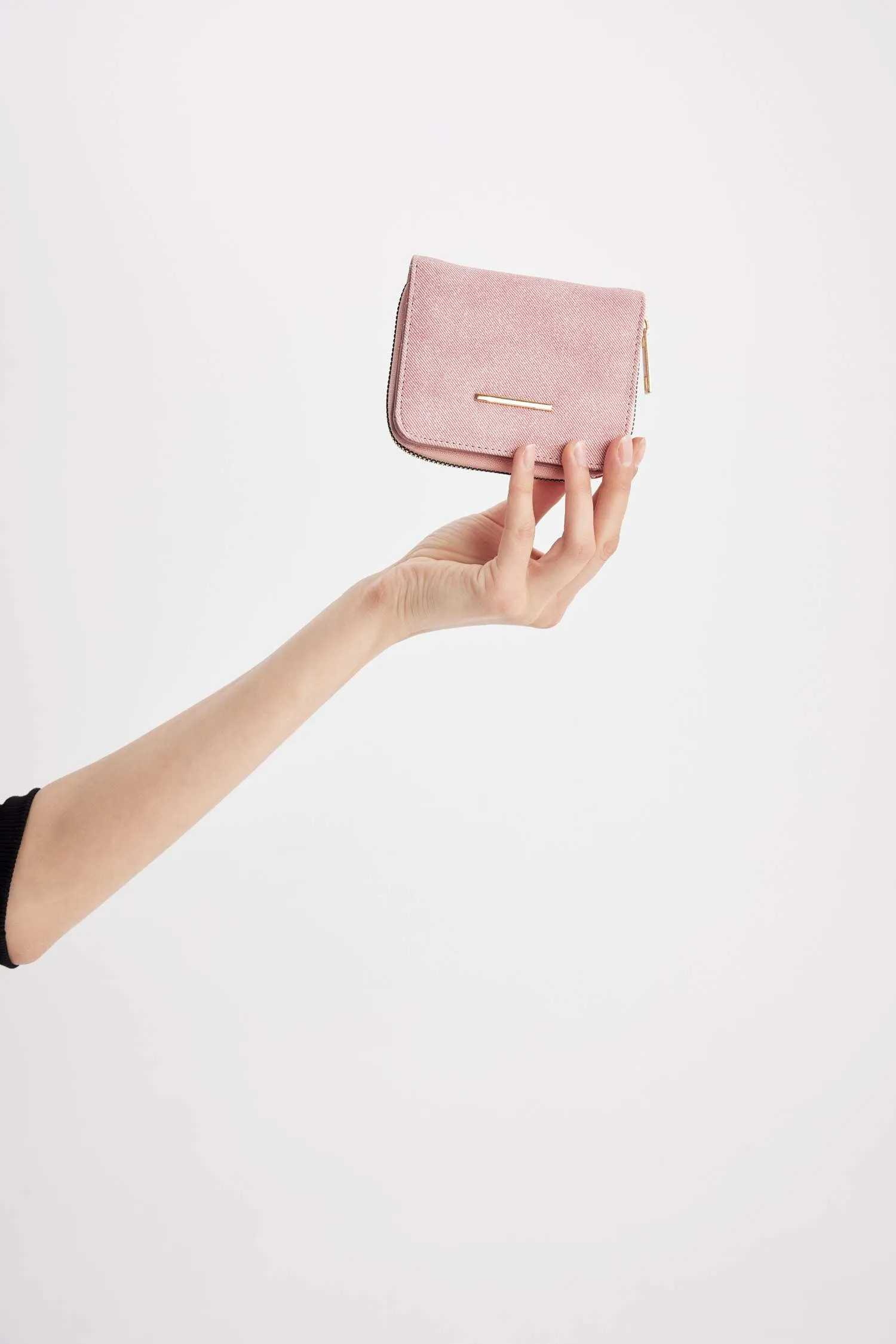 Women's Jean Wallet