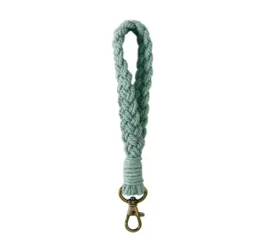 Wristlet Key Ring