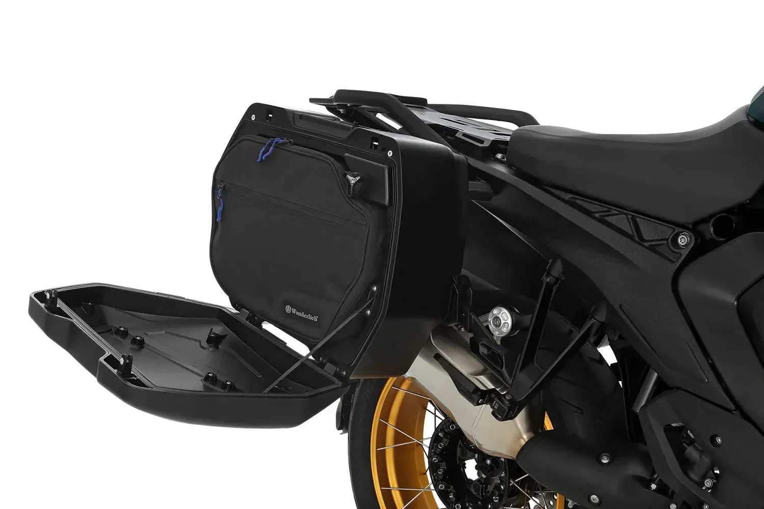 Wunderlich Inner Bag For OEM Vario Side Cases