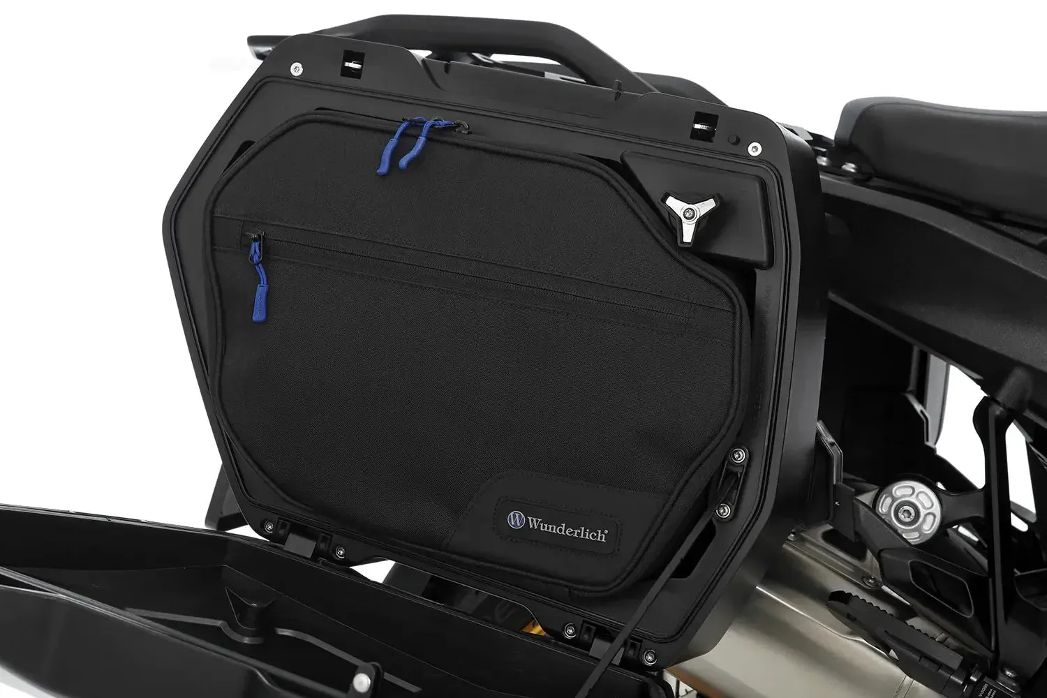 Wunderlich Inner Bag For OEM Vario Side Cases