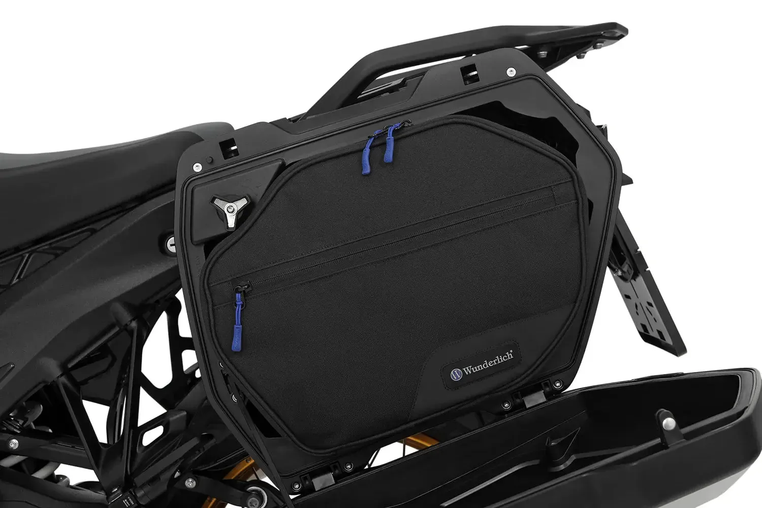 Wunderlich Inner Bag For OEM Vario Side Cases