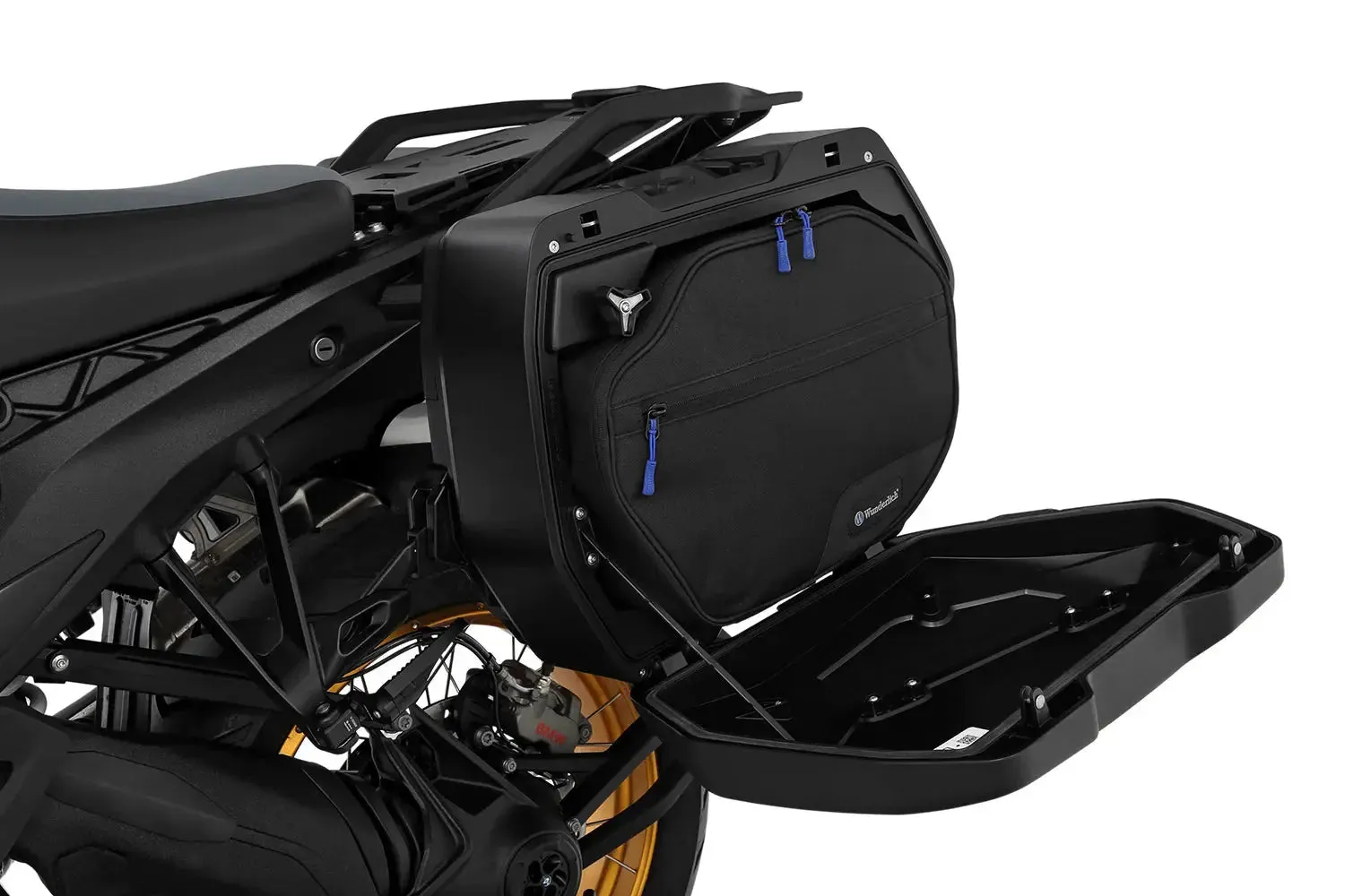 Wunderlich Inner Bag For OEM Vario Side Cases