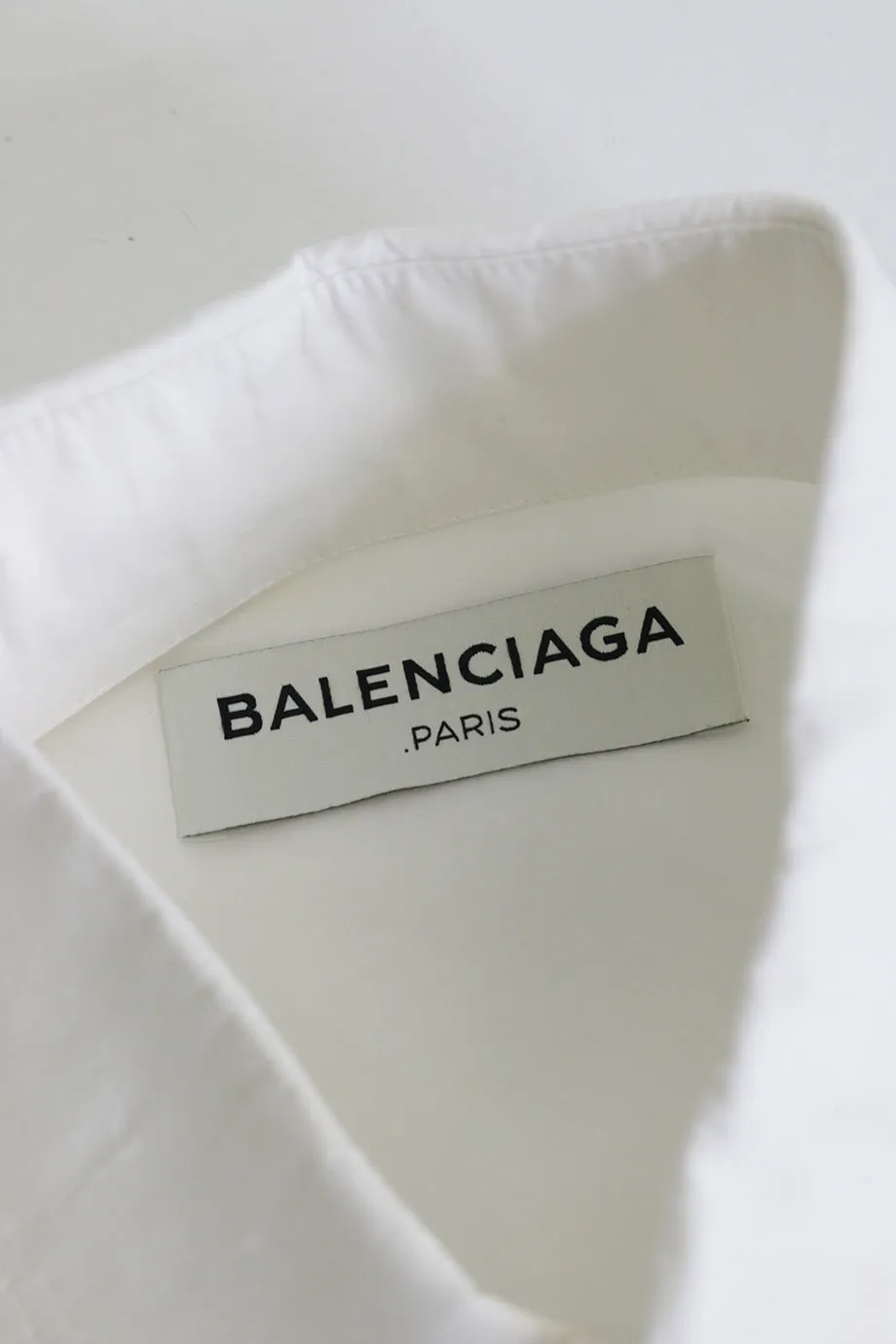 [WW21894] Balenciaga | Midi Dress