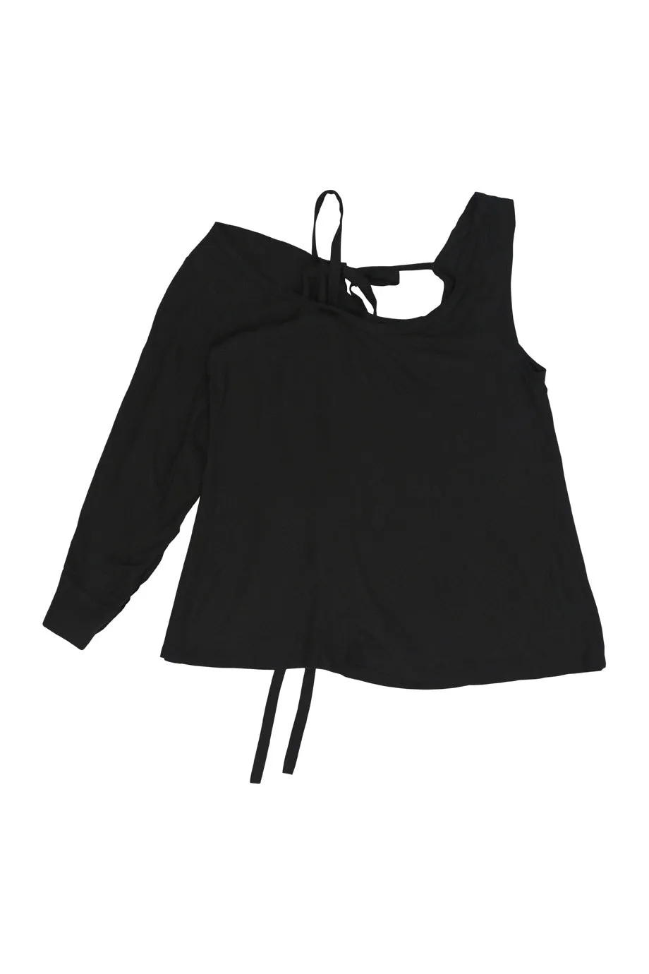 [WW38302] Ann Demeulemeester | Long sleeve top