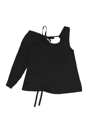 [WW38302] Ann Demeulemeester | Long sleeve top