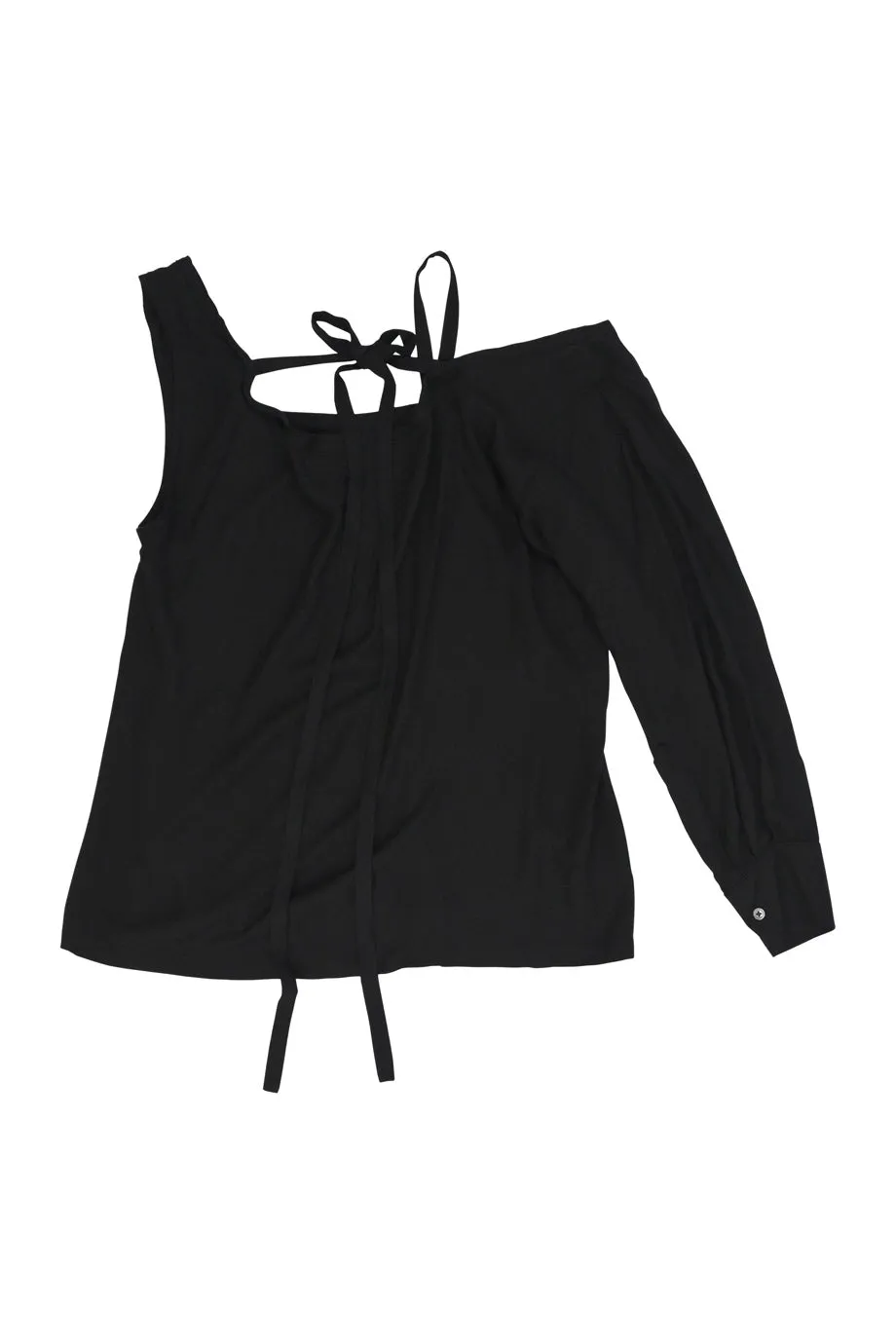 [WW38302] Ann Demeulemeester | Long sleeve top