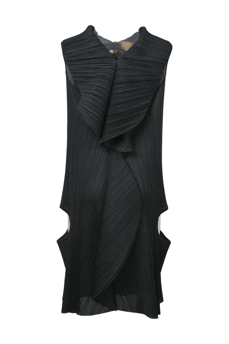 [WW40277] Pleats Please Issey Miyake | Shift dress