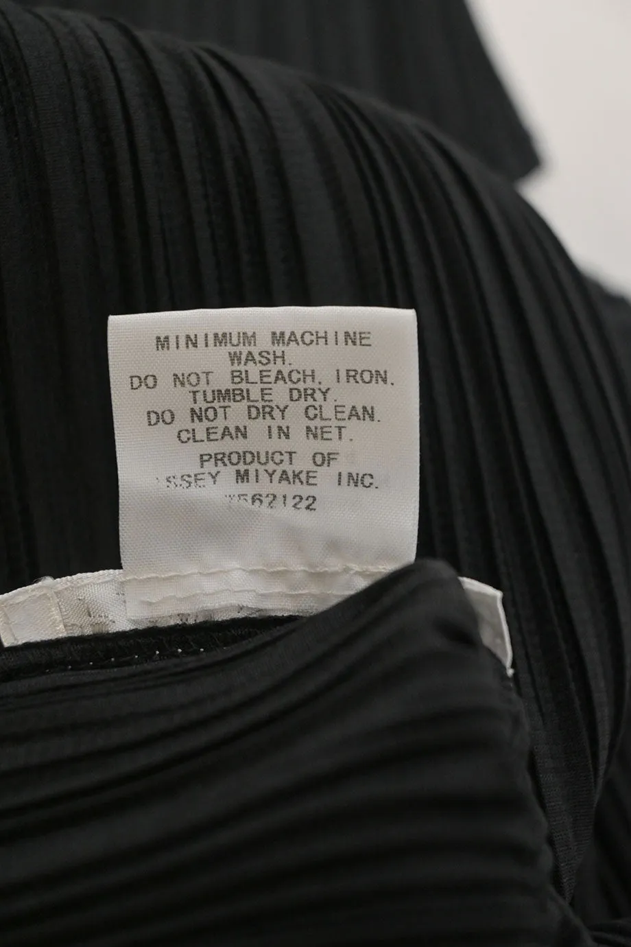 [WW40277] Pleats Please Issey Miyake | Shift dress