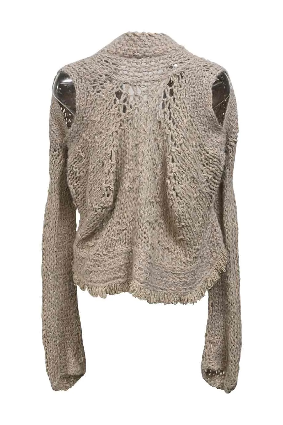 [WW47679] Rick Owens | Cardigan
