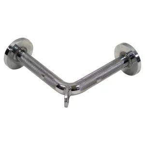 York Barbell | Tricep Press DownBar - 10"