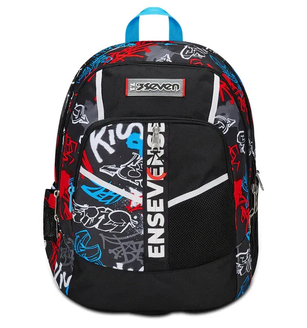 Zaino Advanced Seven Half Street