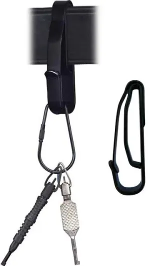 ZAK 55 KEY RING HOLDER