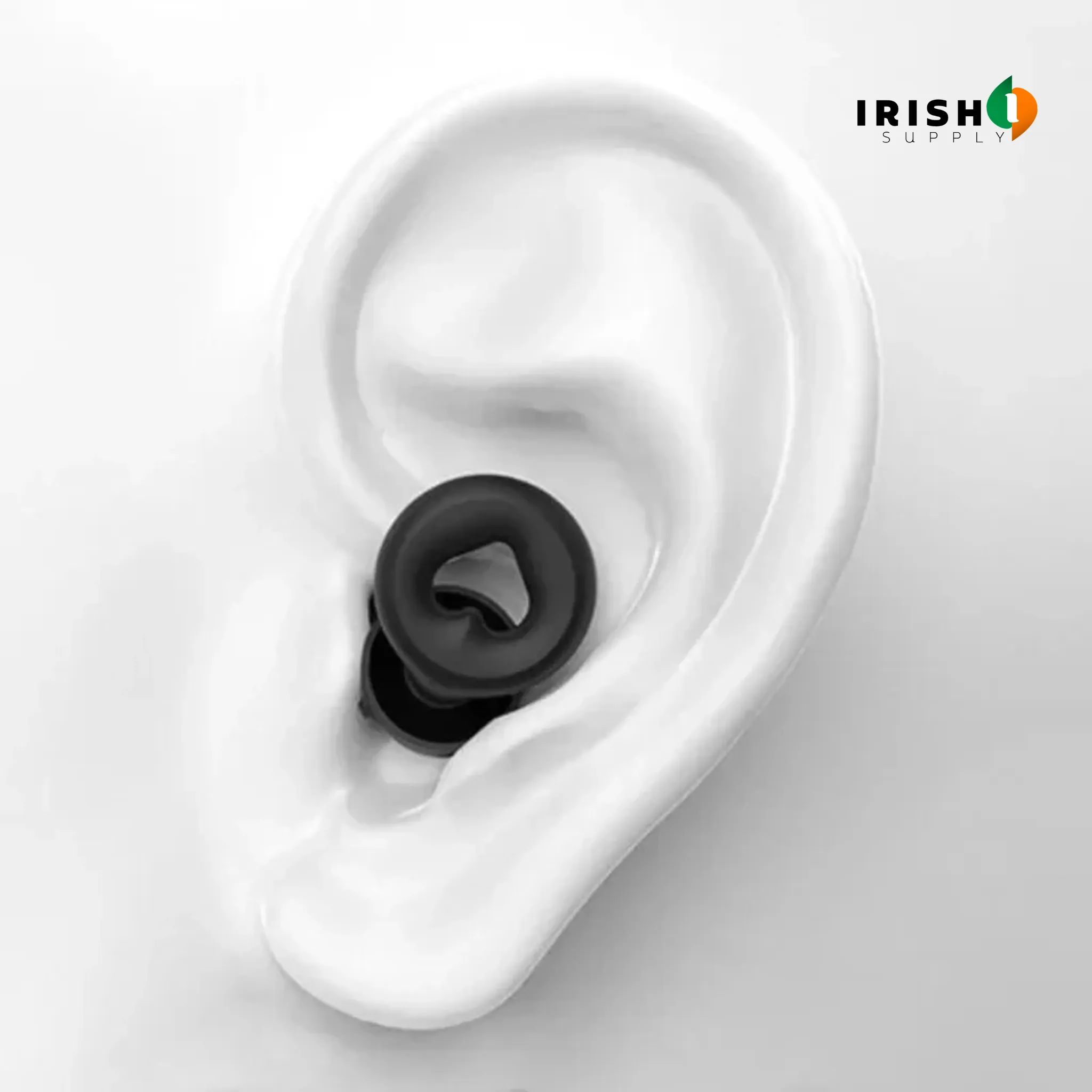 ZENPLUG Premium Noise-Blocking Earplugs ( 1PAIR )