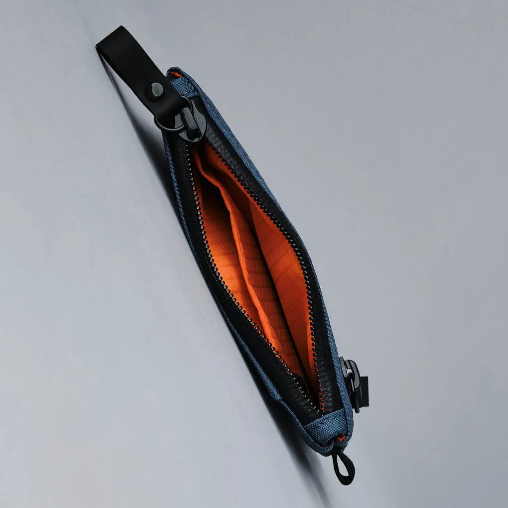 Zip Pouch V2 - Alpaka