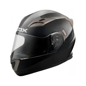 Zox Sonic Solid Helmet