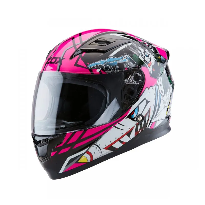 Zox Youth Sonic Junior Tomcat Helmet