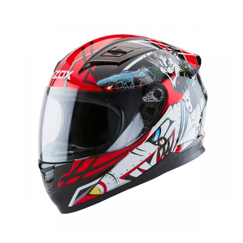 Zox Youth Sonic Junior Tomcat Helmet